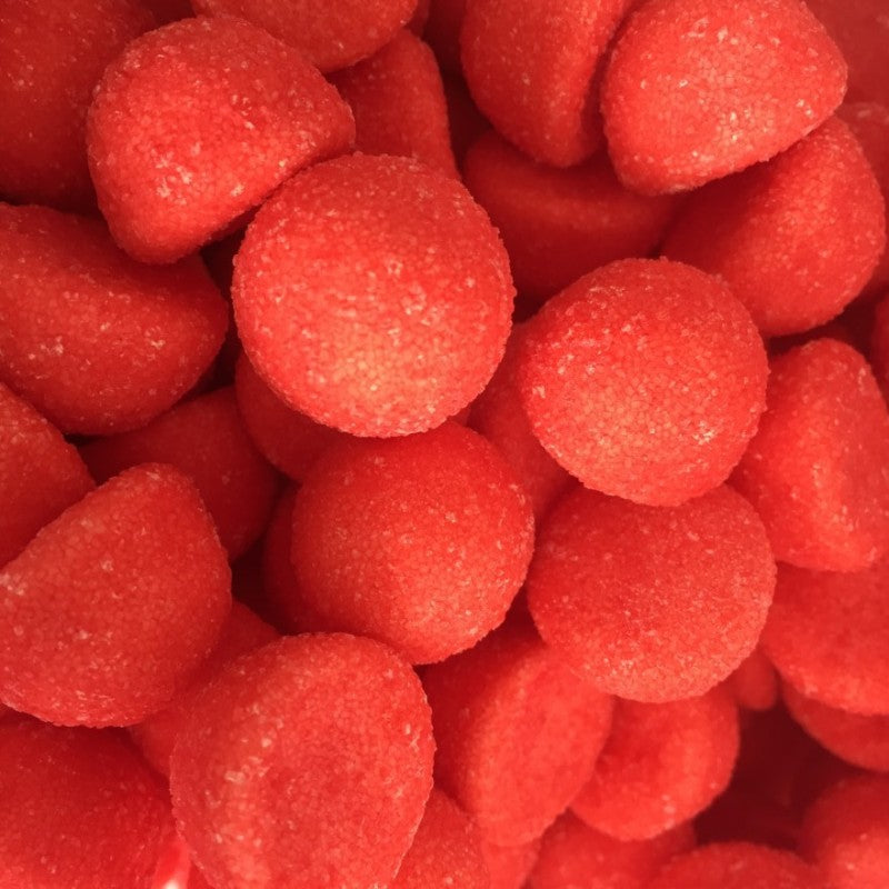 Fraises tagada