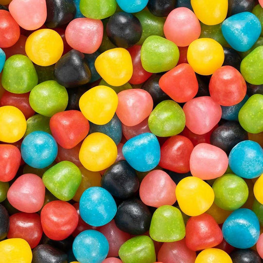 Haribo Dragibus Soft – Bonbons Fruités Ultra Moelleux