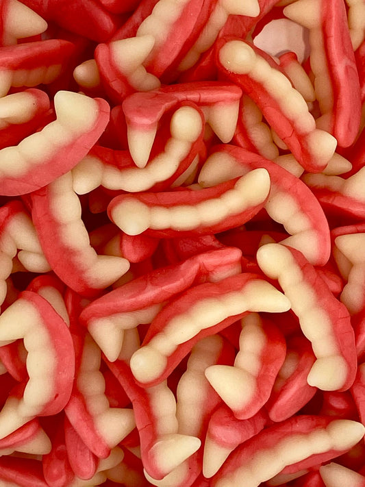 Damel Crocs Halal – Bonbons Gélifiés Acidulés