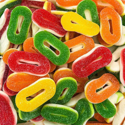 🍬 Pack Découverte